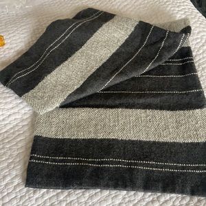 Restoration hardware alpaca pillow sham NEW